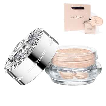『JILLSTUART』ジルスチュアート　エターナル ジルスチュアート エターナル アイビジュー